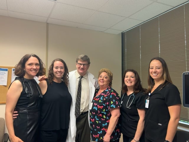 Endocrinology - Waterbury HEALTH