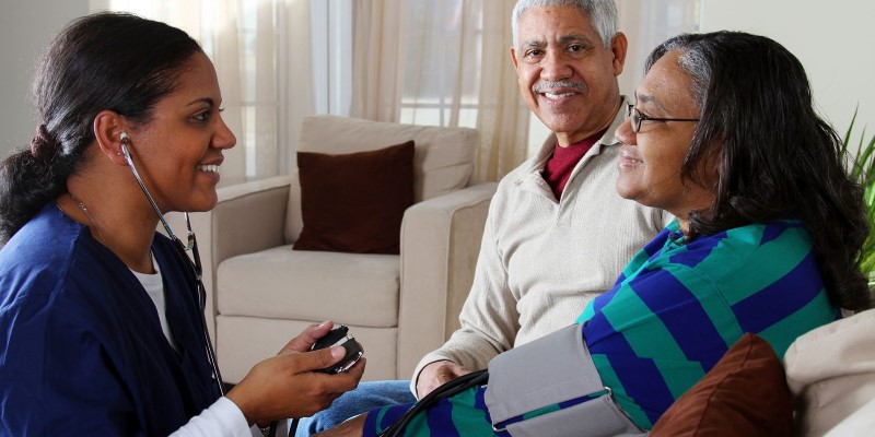 Medical Social Work Services Waterbury HEALTH